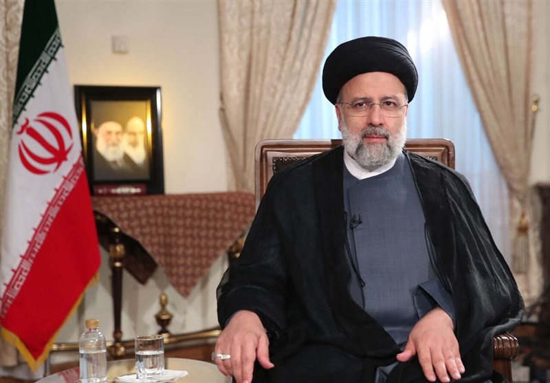 رئیسی: موافق اختلال در اینترنت نیستیم/ پلتفرم‌ها نباید در کشور ناامنی ایجاد کنند