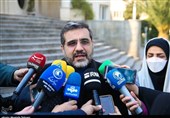 اسماعیلی: تبلیغ فیلم‌های داخلی در شبکه‌های معاند تخلف است