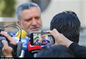 مرتضوی: حقوق کارگران با رعایت سه‌جانبه‌گرایی تعیین می‌شود