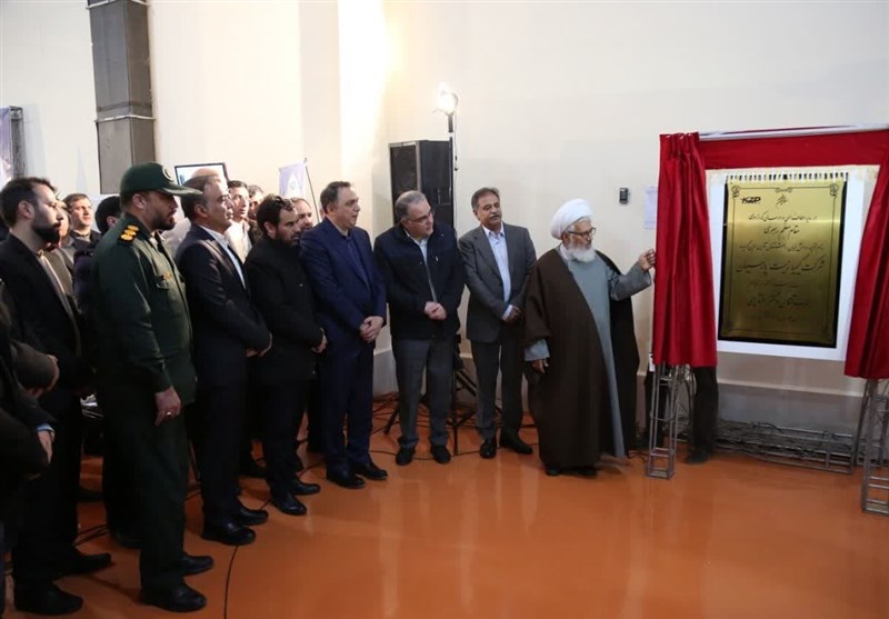دهه فجر انقلاب اسلامی , استانداری زنجان , 