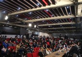 کارگردان "آه سرد": در قتل‌های ناموسی جای قاتل و مقتول به اعضای خانواده فکر می‌کنم + فیلم