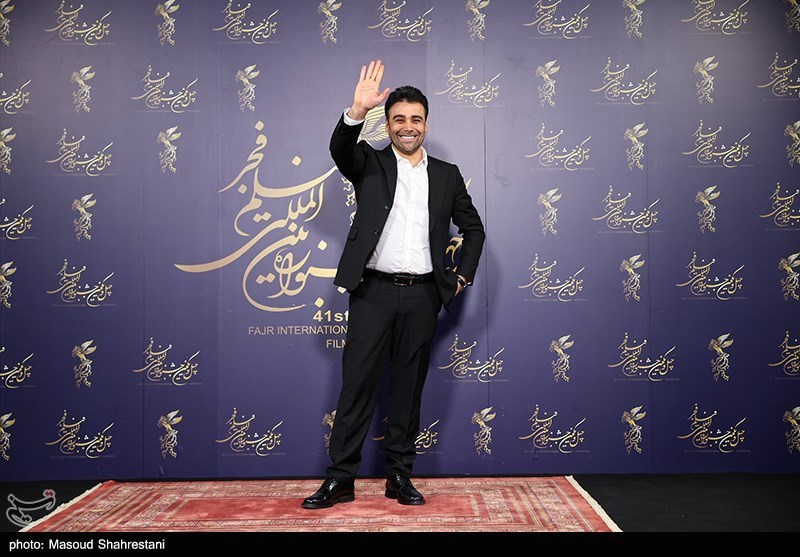 دومین روز چهل و یکمین جشنواره فیلم فجر