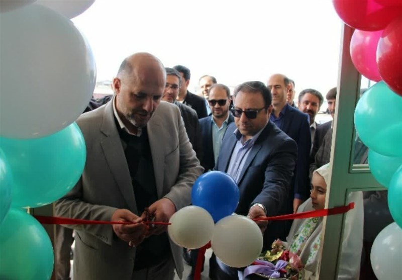 دهه فجر انقلاب اسلامی , استانداری زنجان , 