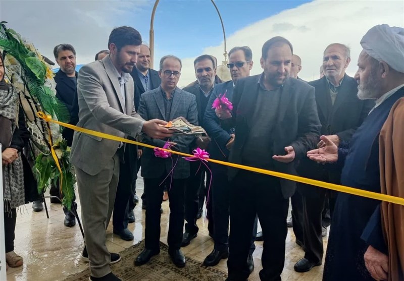 دهه فجر انقلاب اسلامی , استانداری زنجان , 