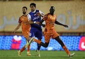 نشست‌های خبری بازی مس - استقلال برگزار نشد