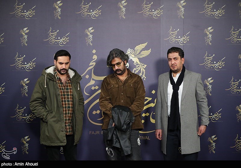 دومین روز چهل و یکمین جشنواره فیلم فجر