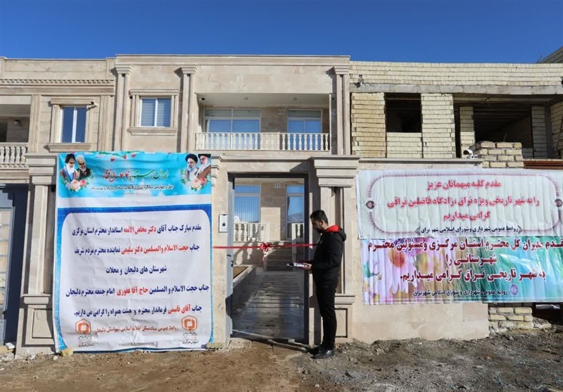 برنامه‌های دهه فجر در شهرستان دلیجان