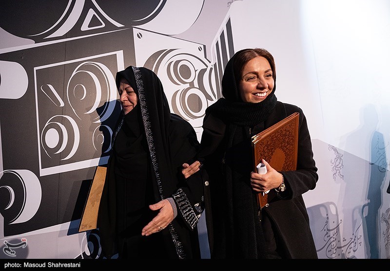 سومین روز چهل و یکمین جشنواره فیلم فجر