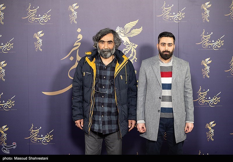 سومین روز چهل و یکمین جشنواره فیلم فجر