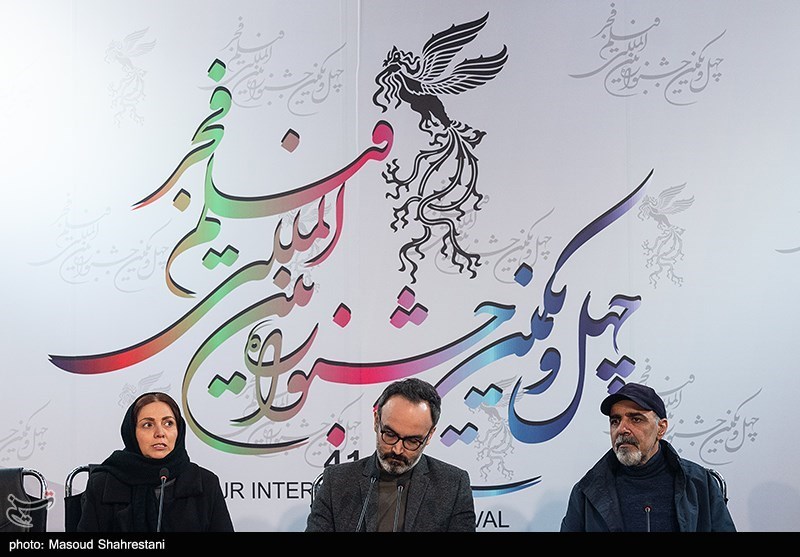 سومین روز چهل و یکمین جشنواره فیلم فجر