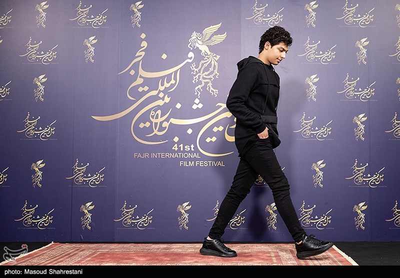 سومین روز چهل و یکمین جشنواره فیلم فجر