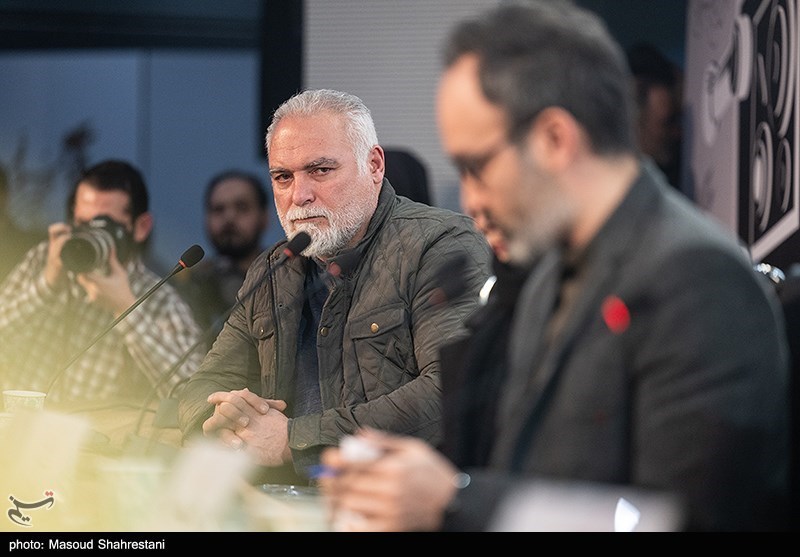 سومین روز چهل و یکمین جشنواره فیلم فجر