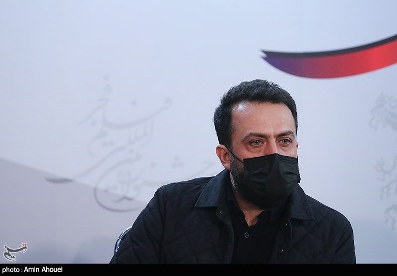 سومین روز چهل و یکمین جشنواره فیلم فجر