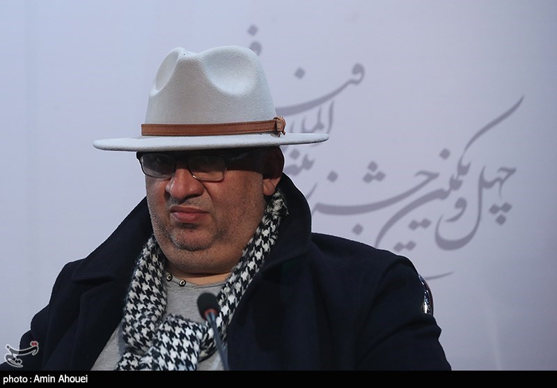 سومین روز چهل و یکمین جشنواره فیلم فجر