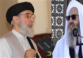 کنایه حکمتیار به مولوی عبدالحمید/ در فلسطین، مردم و جوانان با حمایت غرب به خاک و خون کشیده می‌شوند
