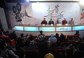 نشست خبری انیمیشن "بچه‌زرنگ"| سینمای کودک و نوجوان برای نهادهای فرهنگی اهمیت ویژه‌ای ندارد + فیلم