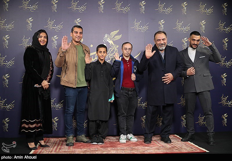 چهارمین روز چهل و یکمین جشنواره فیلم فجر