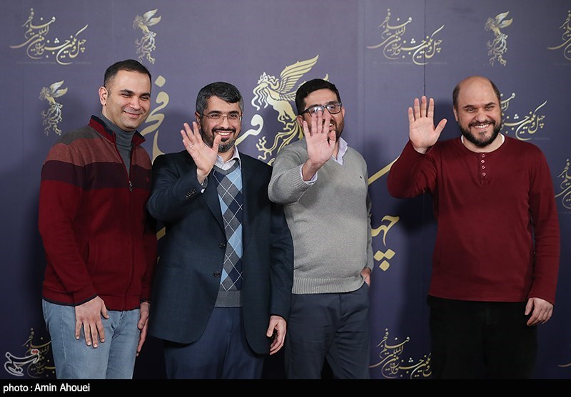 جشنواره فیلم فجر , فیلم‌های سینمایی ایران , فیلم , سینما , سینمای ایران , کارگردانان سینما و تلویزیون ایران , چهل و یکمین جشنواره فیلم فجر , 