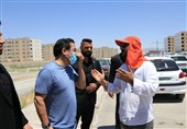 نگاهی به مستند "غیرمسکونی"| شلیک معکوس به جای زدن تیر خلاص به ذهن بیننده!
