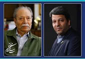 خزاعی خطاب به استاد نصیریان: سینما وامدار بزرگانی چون شماست