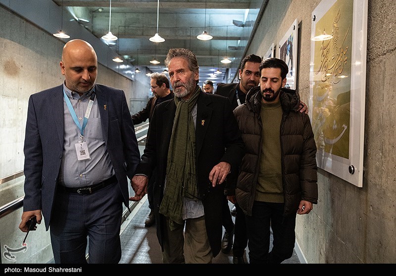 چهل و یکمین جشنواره فیلم فجر , جشنواره فیلم فجر , سینمای ایران ,
