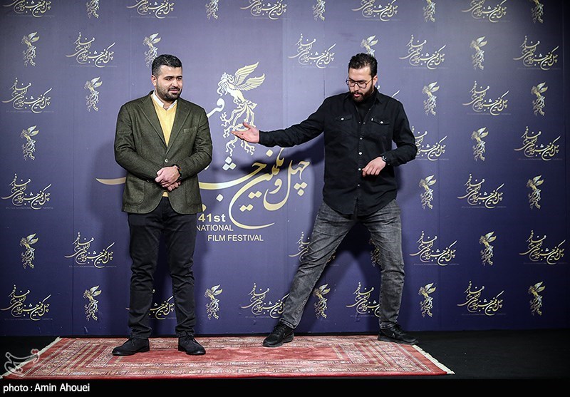 چهل و یکمین جشنواره فیلم فجر , جشنواره فیلم فجر , سینمای ایران ,