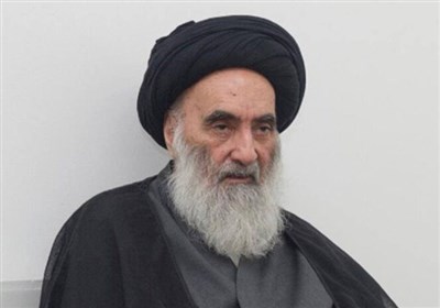پیام تسلیت آیت‌الله سیستانی در پی ارتحال آیت‌الله شبیری زنجانی