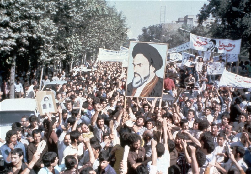 دهه فجر انقلاب اسلامی , کتابخانه ملی , 