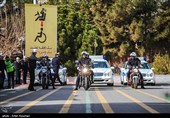 Armed Terrorists Neutralized in Clashes with Iranian Police in Khash