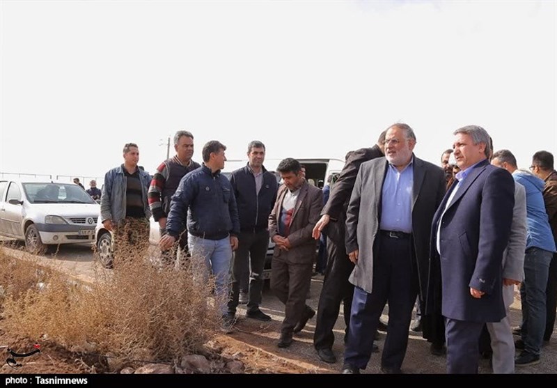 استانداری قزوین , دهه فجر انقلاب اسلامی ,