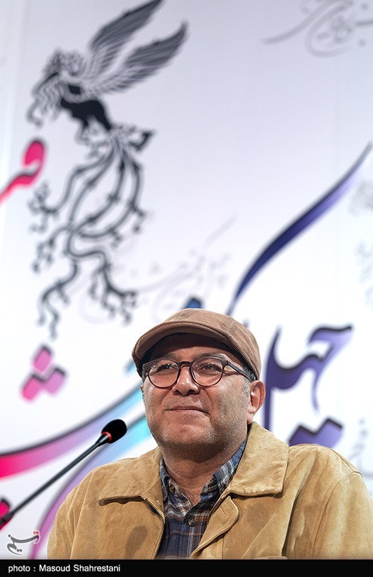 ششمین روز چهل و یکمین جشنواره بین‌المللی فیلم فجر