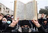 جامعه قرآنی جهان اسلام بیانیه‌ای در محکومیت هتک حرمت به قرآن صادر کردند