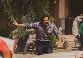 نشست خبری "گل‌های باوارده"| تمام کار در آبادان انجام شد / هیچ سینمای استانداردی در ایران نداریم