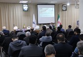 آیت‌الله کعبی: امروز گفتمان انقلاب اسلامی در مقابل گفتمان لیبرال دموکراسی برتری دارد
