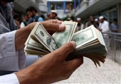 عرضه 506 میلیون دلار حواله در نخستین روز کاری مرکز مبادله ارز و طلا