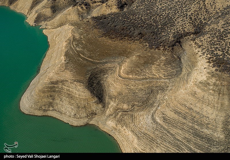 مازندران تشنه است