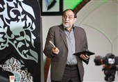 رحیم‌پور ازغدی: برخی می‌گویند سینمای ایدئولوژیک نمی‌خواهیم اما هیچ‌ فیلمی بدون ایدئولوژی نیست