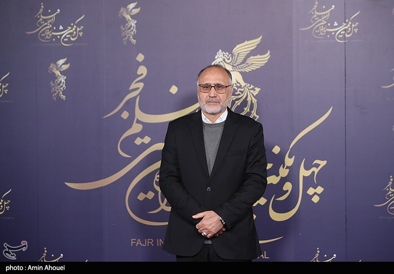 هشتمین روز چهل و یکمین جشنواره بین‌المللی فیلم فجر