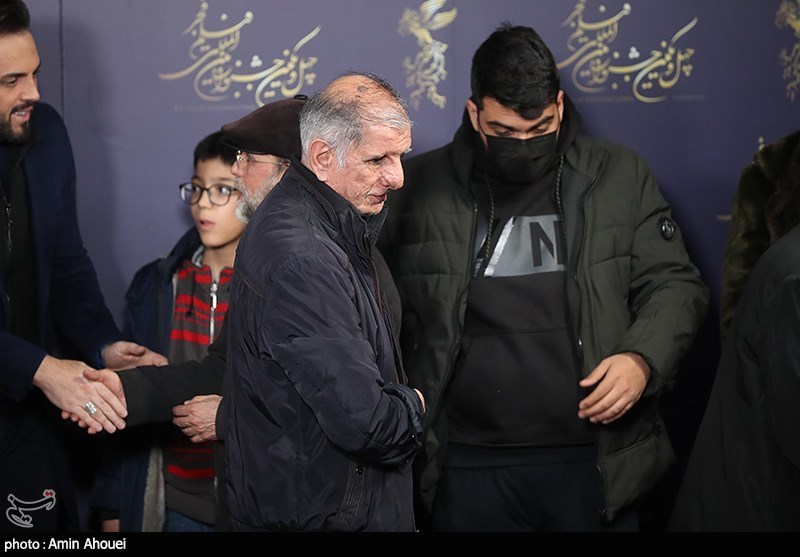 هشتمین روز چهل و یکمین جشنواره بین‌المللی فیلم فجر