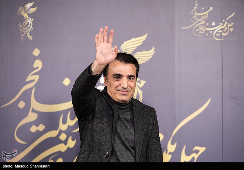 هشتمین روز چهل و یکمین جشنواره بین‌المللی فیلم فجر