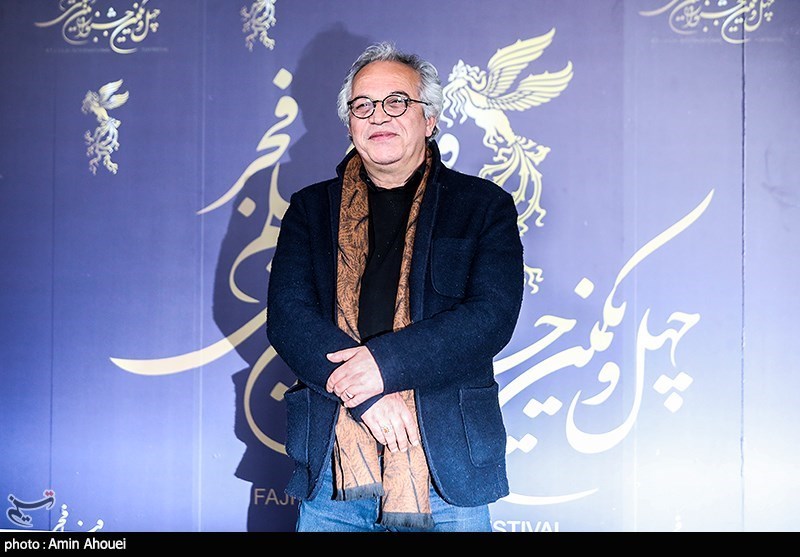 نهمین روز چهل و یکمین جشنواره فیلم فجر-1