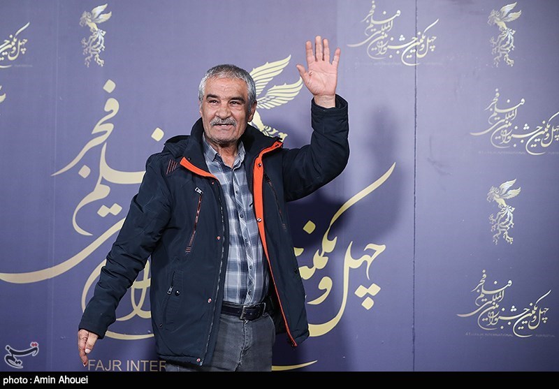 نهمین روز چهل و یکمین جشنواره فیلم فجر-1