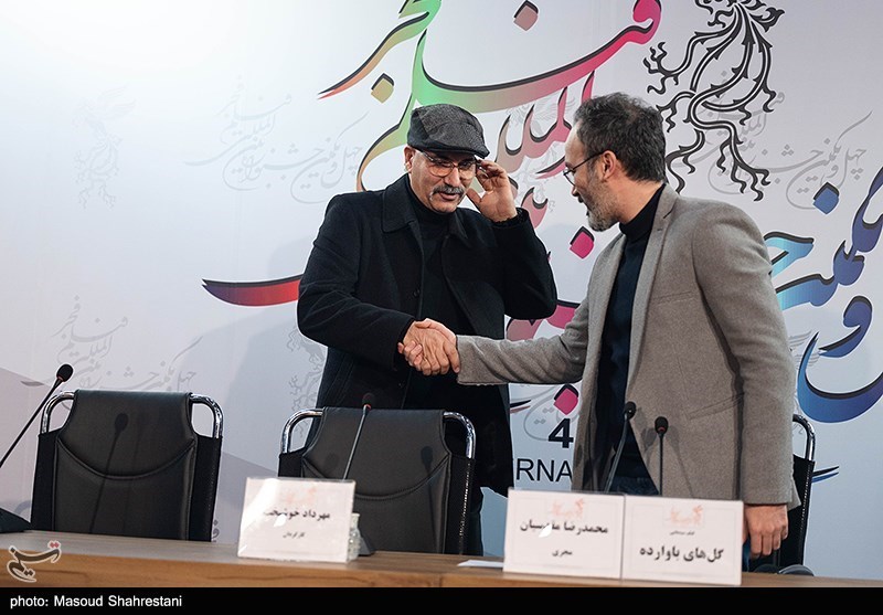 نهمین روز چهل و یکمین جشنواره فیلم فجر-1
