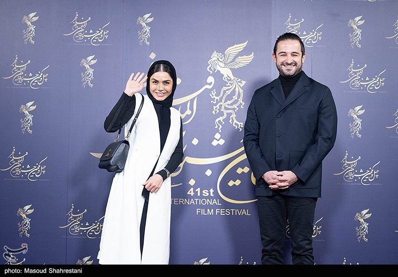 سینمای ایران , چهل و یکمین جشنواره فیلم فجر , جشنواره فیلم فجر , 