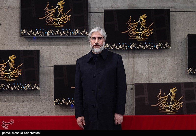 سینمای ایران , چهل و یکمین جشنواره فیلم فجر , جشنواره فیلم فجر , 