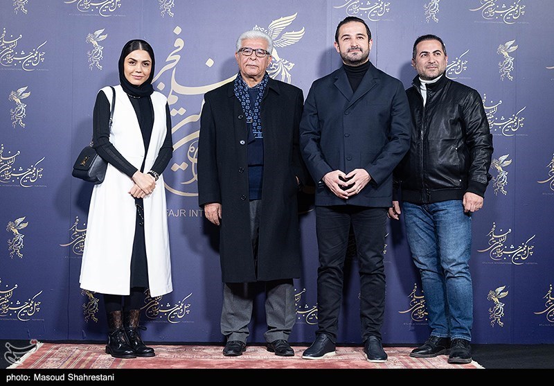 نهمین روز چهل و یکمین جشنواره فیلم فجر