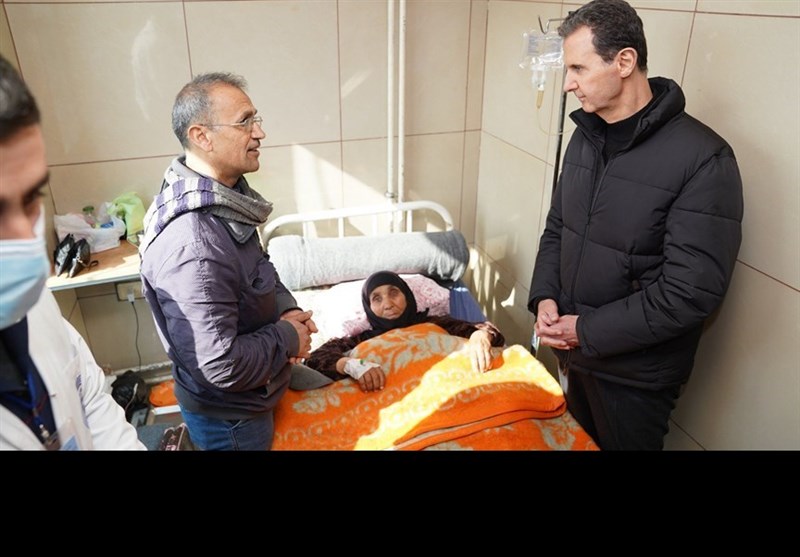 زلزله ترکیه , 