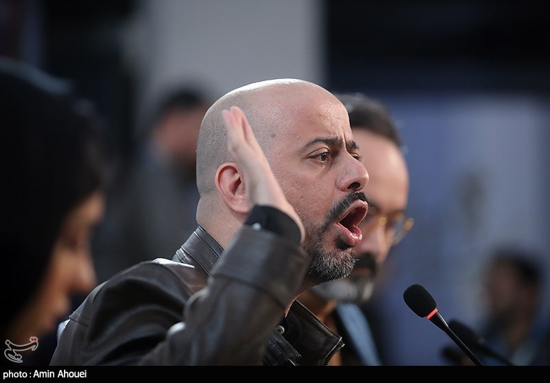 جشنواره فیلم فجر , چهل و یکمین جشنواره فیلم فجر , سینمای ایران , سینما , 