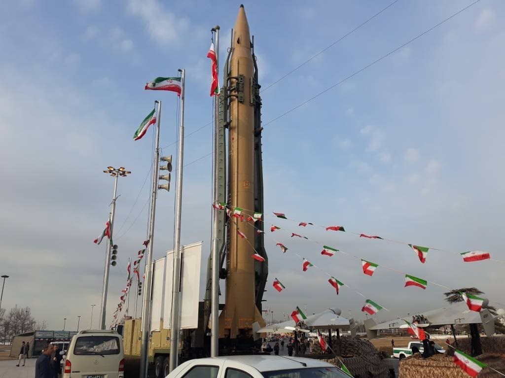 راهپیمایی 22 بهمن , انقلاب اسلامی , شهر تهران ,