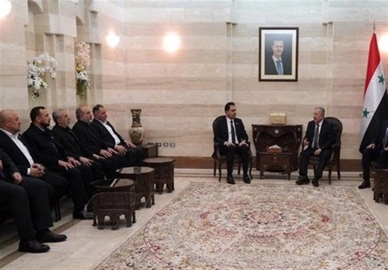 کشور سوریه , زلزله ترکیه , 